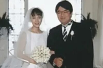 鈴木杏樹　結婚